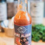 J Mitchelll’s Five Alarm