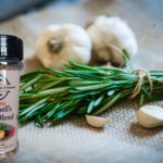 J Mitchell's Salt Free Italian Blend